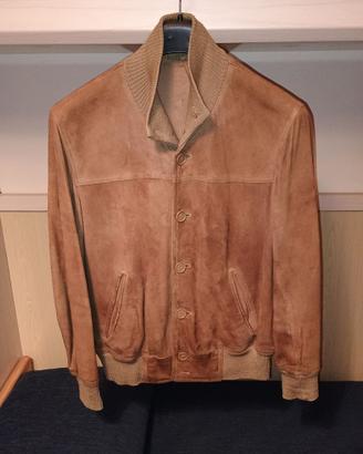 Giubbino Renna da uomo