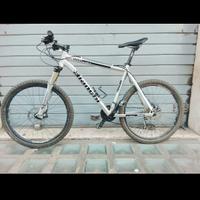 Bicicletta Bianchi Carbonio