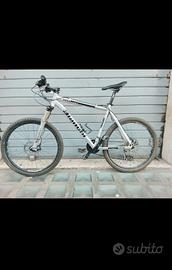 Bicicletta Bianchi Carbonio