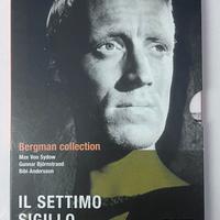 dvd Il settimo sigillo