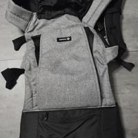 Marsupio Bebè Confort Safety 1st PhysioNest