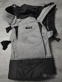 Marsupio Bebè Confort Safety 1st PhysioNest