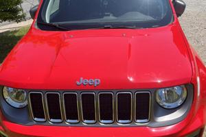 Jeep Renegade 1.6 limited