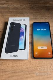 Samsung A55 5G 128 GB