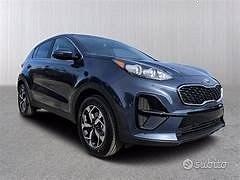 MUSATA COMPLETA KIA SPORTAGE #170