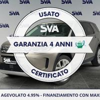 Land Rover Discovery Sport I 2020 mhev SE awd 163c