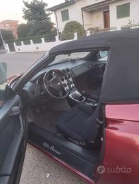 ALFA ROMEO GTV Spider 916