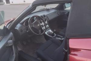 ALFA ROMEO GTV Spider 916