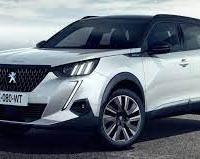 Ricambi Peugeot 2008 2021