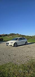 Audi S3 8v