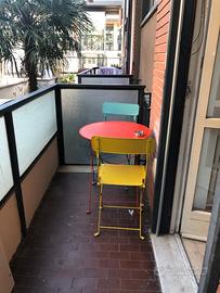 Bilocale in via brichetti 40