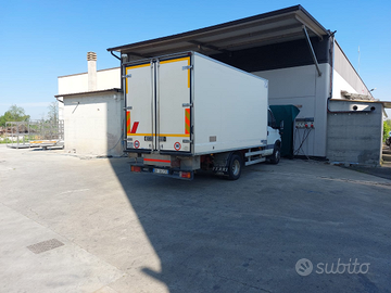 Iveco daily 65C15