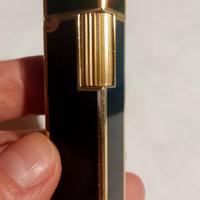 Accendino COLIBRI. London. vintage. per collezione