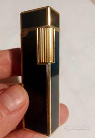 Accendino COLIBRI. London. vintage. per collezione