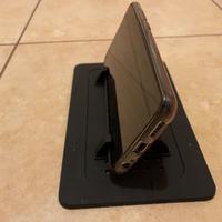 Supporto morbido tappetino Smartphone per auto