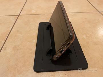 Supporto morbido tappetino Smartphone per auto