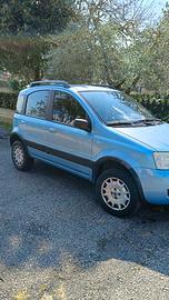 FIAT PANDA 4X4