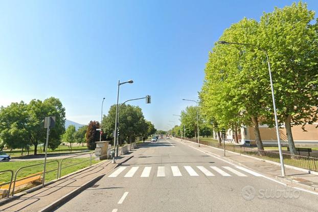 Settimo torinese:bilocale con terrazzino+garage