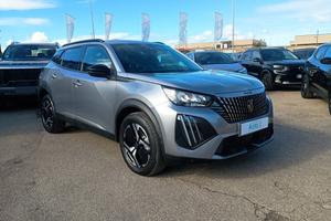Peugeot 2008 1.2 130cv EAT8 Allure