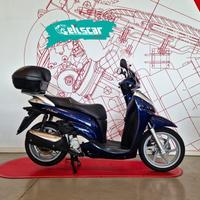 HONDA SH 300