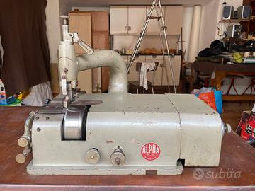 Scarnitrice scaglitrice per pelli