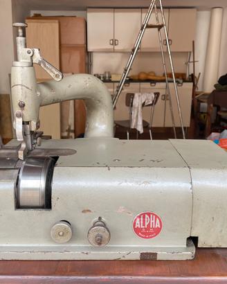 Scarnitrice scaglitrice per pelli