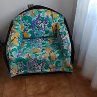 Poltrona-letto