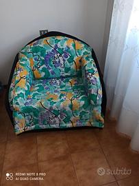 Poltrona-letto