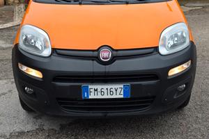 Fiat Panda 1.3 MJT 80 CV S&S Lounge