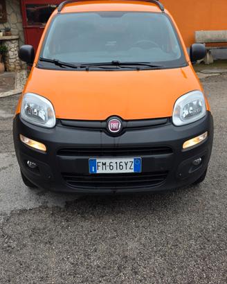 Fiat Panda 1.3 MJT 80 CV S&S Lounge