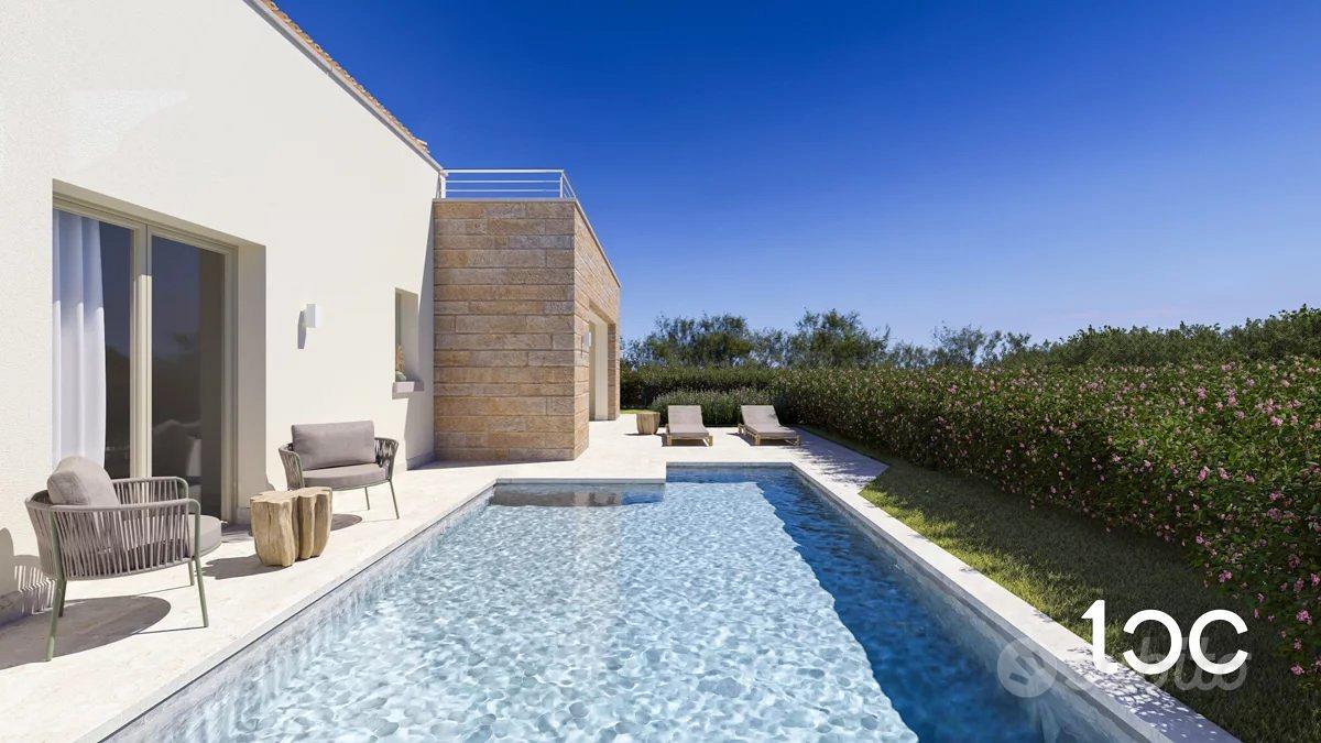 Casa – Santu Diadòru/San Teodoro, Case Peschiera-Lu Fraili - Vista 5