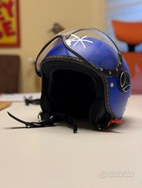 Casco bambino MOMO DESIGN