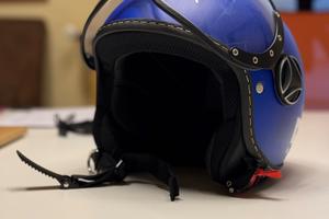 Casco bambino MOMO DESIGN