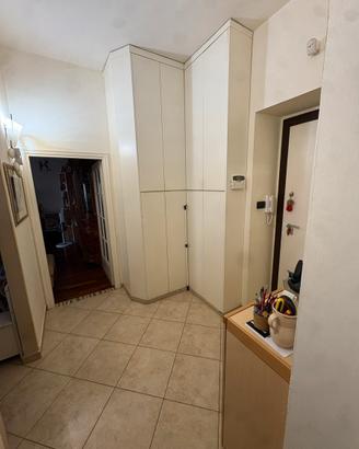 Appartamento 3 vani NO AGENZIA