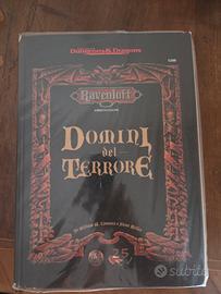 Ad&di Domini del terrore