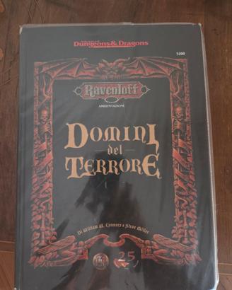 Ad&di Domini del terrore