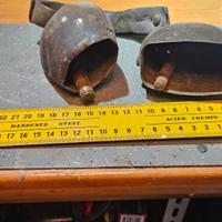 campane da ovini+ catena