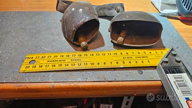 campane da ovini+ catena