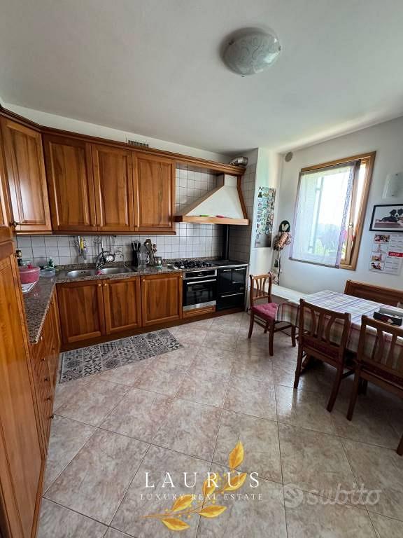 Casa – San Vendemiano, Cosniga - Vista 4