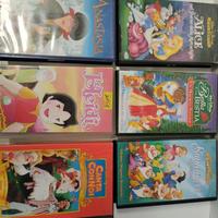 Cartoni animati Walt Disney 