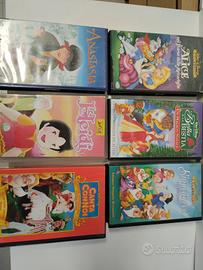 Cartoni animati Walt Disney 