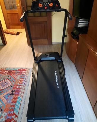 Tapisroulant  jk Fitness