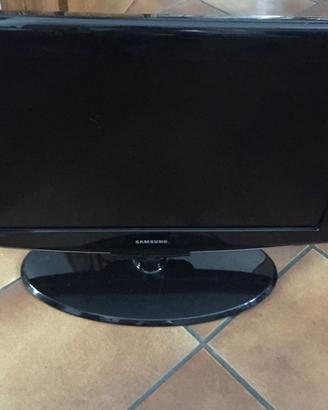 Tv lcd Samsung