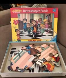 Puzzle di Alvinnn