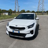 KIA XCeed PHEV (Plug in Hybrid)
