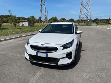 KIA XCeed PHEV (Plug in Hybrid)