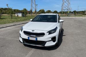 KIA XCeed PHEV (Plug in Hybrid)