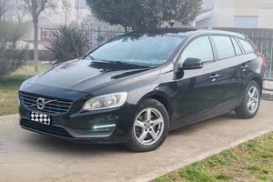 Volo V50 Sw 1.6 Diesel R-Design 2015 Perfetta 