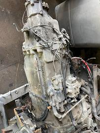 Cambio manuale volvo fh 12 420 prima serie