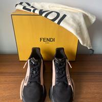 Fendi Sneakers donna  40.5